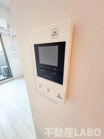 エスリード弁天町NORTH RESIDENCEのその他