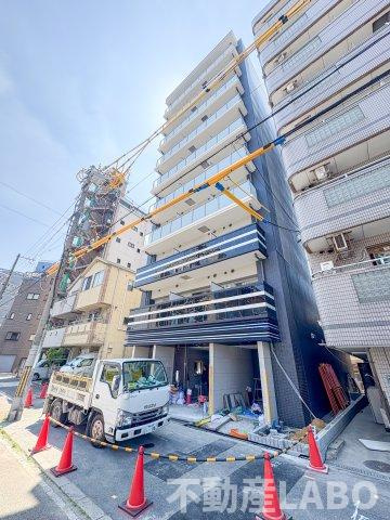 エスリード弁天町NORTH RESIDENCE