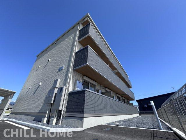 utaの外観|他社様掲載物件もまとめてご紹介、ご案内可能です(^^)/