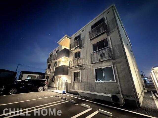 utaの外観|他社様掲載物件もまとめてご紹介、ご案内可能です(^^)/