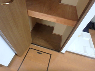 【収納】 | ファイン大山