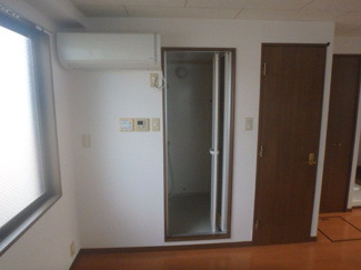 【設備】 | ファイン大山