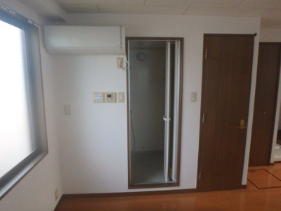 【設備】 | ファイン大山