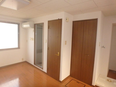 【収納】 | ファイン大山