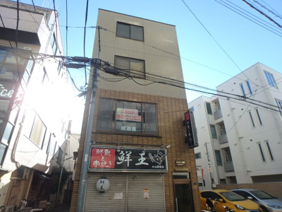 【外観】 | ファイン大山