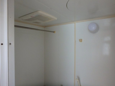 【浴室】 | ファイン大山