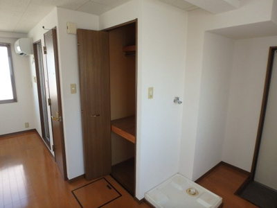 【収納】 | ファイン大山