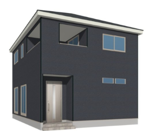 クレイドルガーデン大牟田市下白川町第2　1号棟の画像