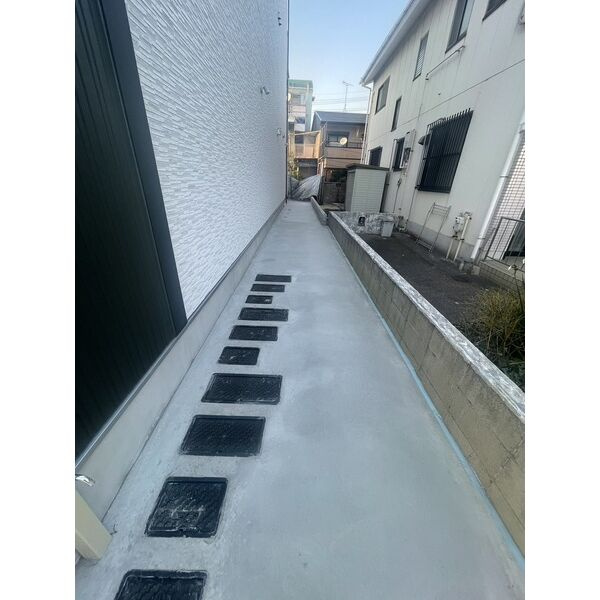 コンフォール鳴浜のその他