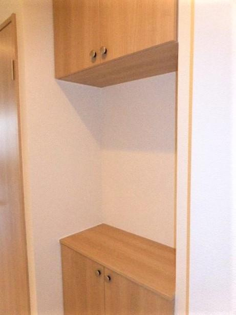 サクラテラスのその他