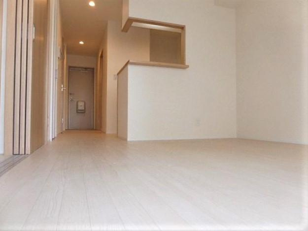 サクラテラスの寝室