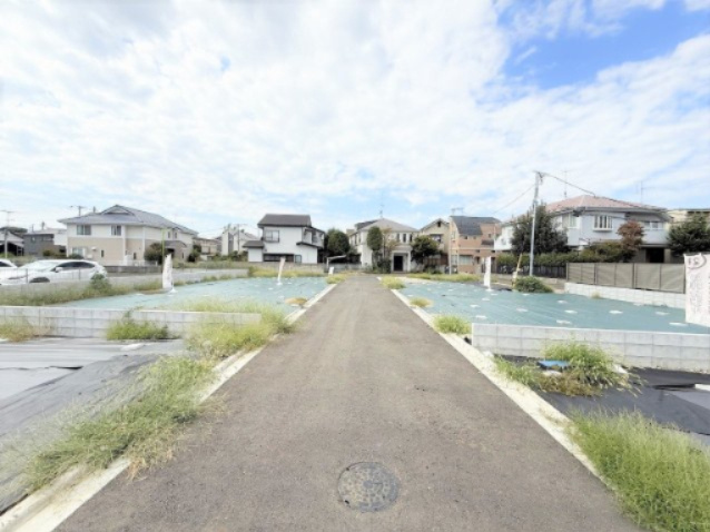 【仲介手数料２３０万円が無料！！】■祖師ヶ谷大蔵駅７分■ウルトラマン商店街から少し入った住宅街の画像