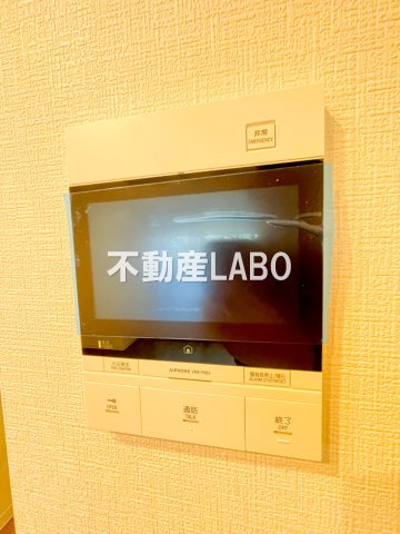 メルディア大正D.C.のその他