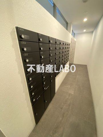 メルディア大正D.C.のその他