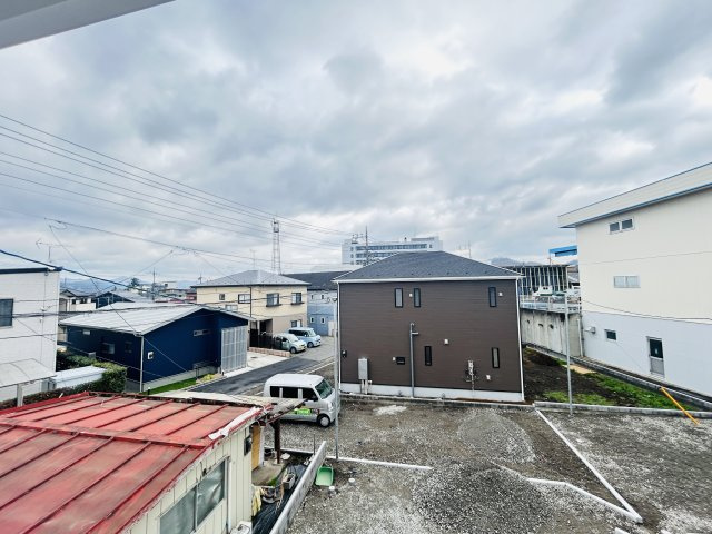 新築　桐生市広沢町第18　クレイドルガーデン　3号棟の展望|桐生市広沢町第18　クレイドルガーデン　