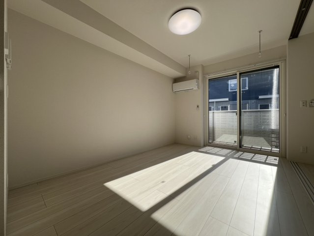 ハイトラスト　Aの居間・リビング|高崎、前橋のお部屋探しはエンドスケープまで！お客様の理想お聞かせ下さい♪