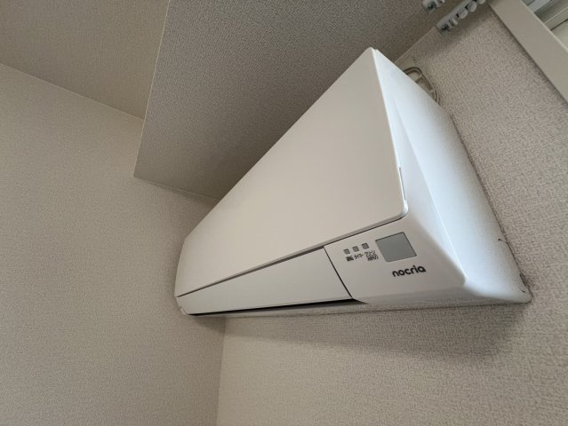 ハイトラスト　Aの設備|高崎、前橋のお部屋探しはエンドスケープまで！お客様の理想お聞かせ下さい♪