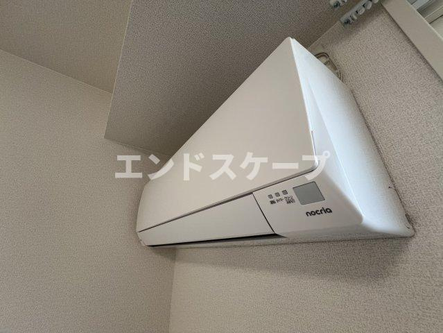 ハイトラスト　Aの設備|高崎、前橋のお部屋探しはエンドスケープまで！お客様の理想お聞かせ下さい♪