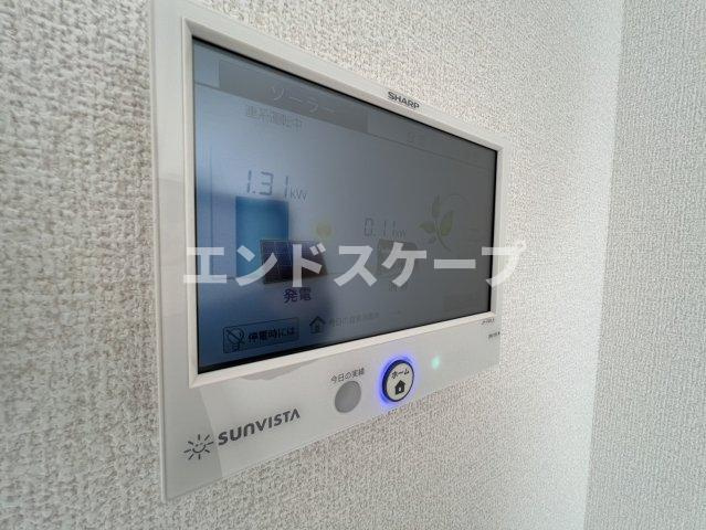 ハイトラスト　Aの設備|高崎、前橋のお部屋探しはエンドスケープまで！お客様の理想お聞かせ下さい♪