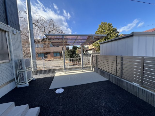 ハイトラスト　Aのその他共用部分|高崎、前橋のお部屋探しはエンドスケープまで！お客様の理想お聞かせ下さい♪