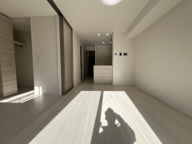 ハイトラスト　Aの居間・リビング|高崎、前橋のお部屋探しはエンドスケープまで！お客様の理想お聞かせ下さい♪