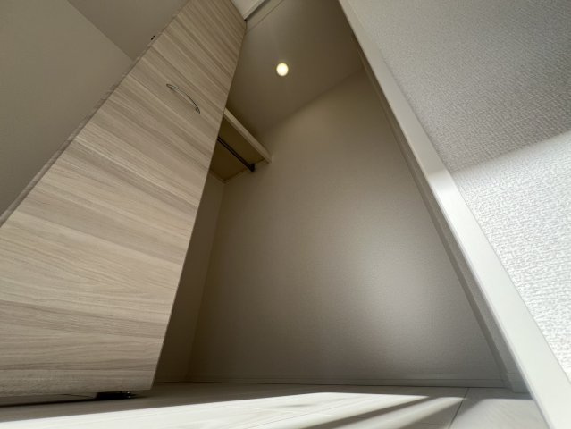 ハイトラスト　Aのバルコニー|高崎、前橋のお部屋探しはエンドスケープまで！お客様の理想お聞かせ下さい♪