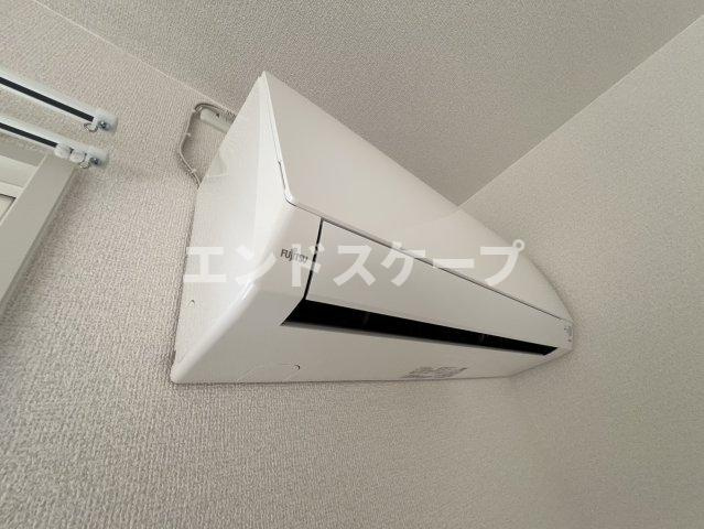 ハイトラスト　Aの設備|高崎、前橋のお部屋探しはエンドスケープまで！お客様の理想お聞かせ下さい♪