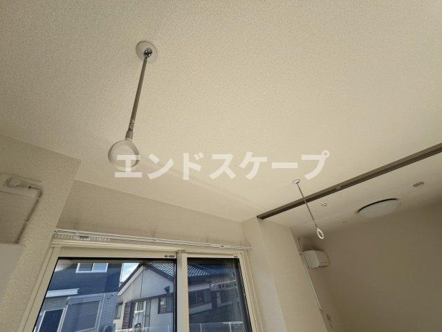 ハイトラスト　Aの設備|高崎、前橋のお部屋探しはエンドスケープまで！お客様の理想お聞かせ下さい♪