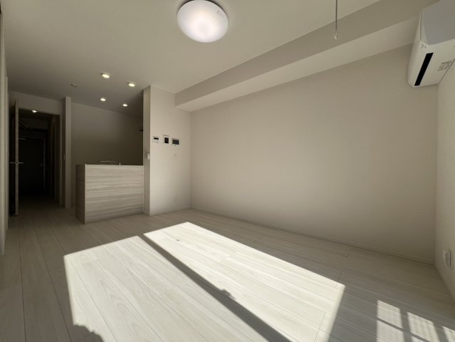 ハイトラスト　Aの居間・リビング|高崎、前橋のお部屋探しはエンドスケープまで！お客様の理想お聞かせ下さい♪