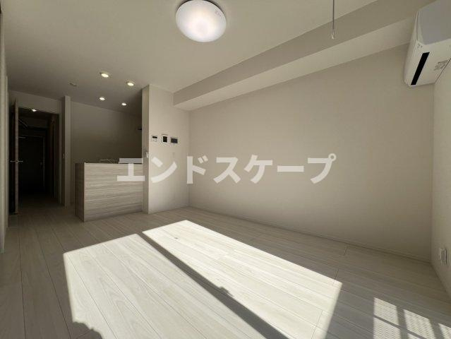 ハイトラスト　Aの居間・リビング|高崎、前橋のお部屋探しはエンドスケープまで！お客様の理想お聞かせ下さい♪