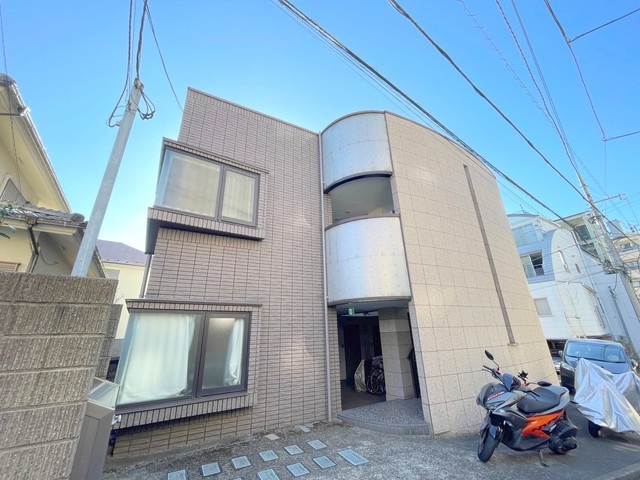 プルミエール西荻