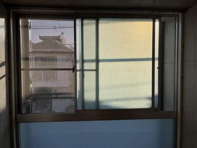 【展望】 | 柿の木坂ハウズ