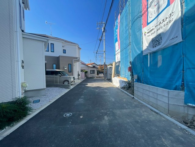 横浜市磯子区磯子８丁目 新築戸建て【仲介手数料無料】