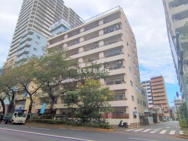 オリエンタルグリーンコーポラス