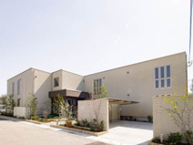 シャーメゾンオリーブの画像