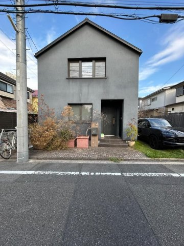 武蔵野市吉祥寺南町3丁目　中古戸建