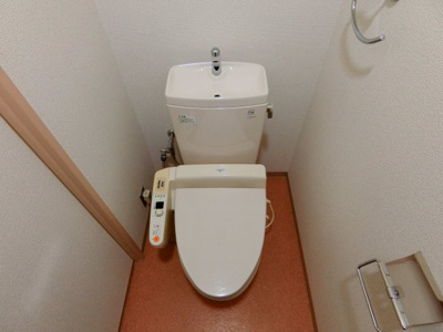 【トイレ】 | ＶＡなかもず