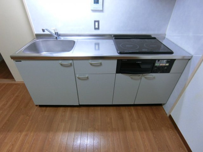 【キッチン】 | ＶＡなかもず