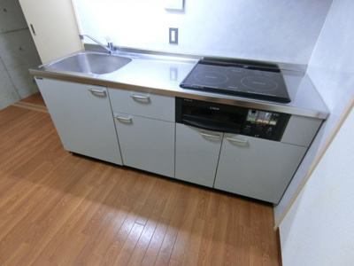 【キッチン】 | ＶＡなかもず