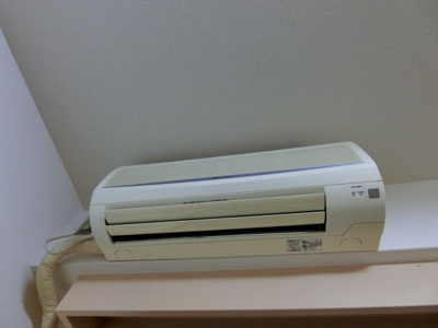 【設備】 | ＶＡなかもず