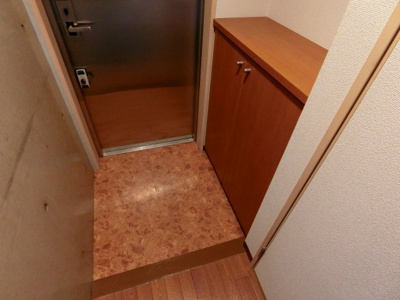 【玄関】 | ＶＡなかもず