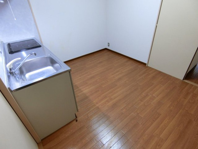 【居間・リビング】 | ＶＡなかもず