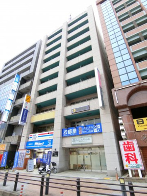 【外観】 | ＶＡなかもず