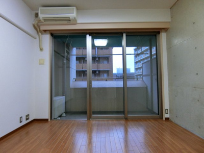 【寝室】 | ＶＡなかもず