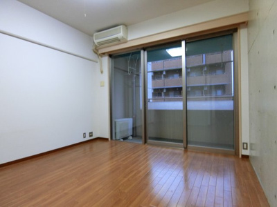 【寝室】 | ＶＡなかもず