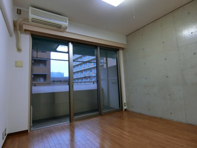 【内装】 | ＶＡなかもず