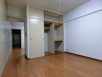 【内装】 | ＶＡなかもず