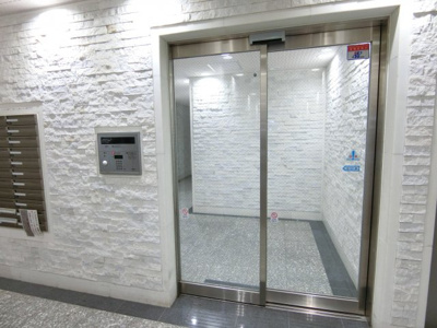 【エントランス】 | ＶＡなかもず