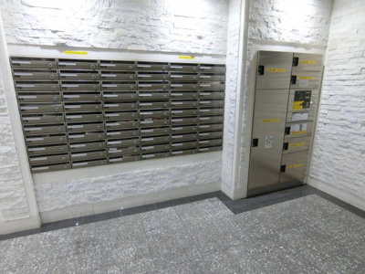 【その他共用部分】 | ＶＡなかもず