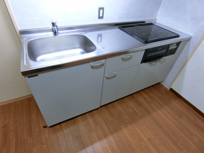 【キッチン】 | ＶＡなかもず